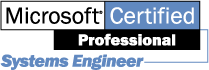 MCSE Logo 